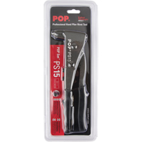 Hand Plier Rivet Tool TLZ130 | Ontario Safety Product