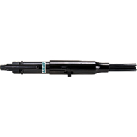 Air Flux Needle Scaler, 1/4" NPT, 9 CFM, 4000 BPM, 1-1/2" Stroke TLZ131 | Ontario Safety Product