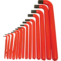 Insulated SAE Hex Key Set TLZ719 | Ontario Safety Product