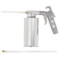 Trousses de pistolet pneumatique avec jet siphon Ontario Safety Products