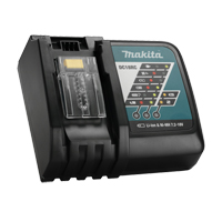 Chargeurs de batterie, 18 V, Lithium-ion Ontario Safety Products