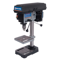 Drill Presses, 8", 1/2" Chuck, 3100 RPM TM197 | Ontario Safety Product