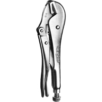 Pinces Vise-Grip, Longueur 7", Droit Ontario Safety Products