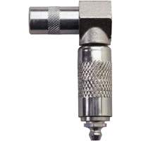 Right Angle Grease Coupler TMB518 | Ontario Safety Product