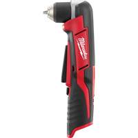 M12™ Cordless Right Angle Drill/Driver (Tool Only), 12 V, 3/8" Chuck, Lithium-Ion TMB608 | Ontario Safety Product