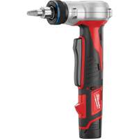 Trousse d'accessoires d'expansion M12 lithium-ion ProPEX Ontario Safety Products
