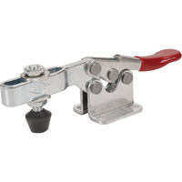 Horizontal Hold-Down Clamps - 215 Series TN068 | Ontario Safety Product