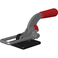 Latch Clamps - 300 Series, 4000 lbs. Clamping Force TN081 | Ontario Safety Product