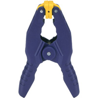 Quick Grip<sup>®</sup> Spring Clamp TN111 | Ontario Safety Product