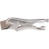 Pinces-outils verrouillables pour t&ocirc;le Vise-Grip, Longueur 8", Soudage Ontario Safety Products