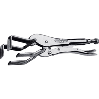 Pince-&eacute;tau Vise-Grip, Longueur 9", Soudage Ontario Safety Products