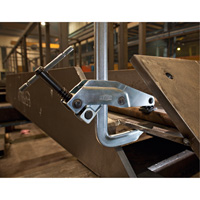 Claw Clamp TN202 | Ontario Safety Product