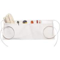 Tabliers de travail en canevas &agrave; 2 pochettes Ontario Safety Products