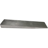 Fox Wedge - Stainless Steel TNB649 | Ontario Safety Product