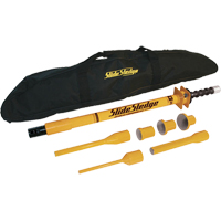 Multi-Head Hammer Kit, 30" L TNB681 | Ontario Safety Product
