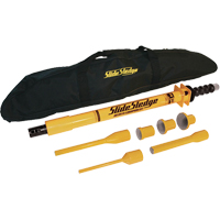 Multi-Head Hammer Kit, 30" L TNB683 | Ontario Safety Product