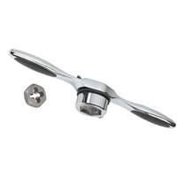 Jeu d'accessoires pour taraud &agrave; cliquet & tourne-fili&egrave;re , 5 Morceaux Ontario Safety Products