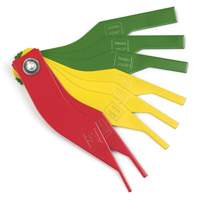 Brake Lining Thickness Gauge Ontario Safety Products