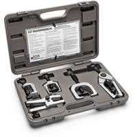 Jeu d'entretien de calandre Ontario Safety Products