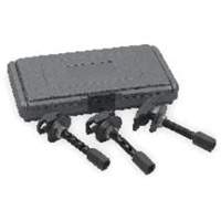 3 Piece Rear Axle Bearing Puller Set Ontario Safety Products