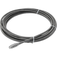 C&acirc;ble interne pour d&eacute;gorgeoir a/d&eacute;gorgeoir &agrave; bulbe no C-1IC Ontario Safety Products