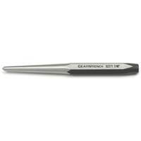 Pointeau centreur, 5-32" dia., 3/8" &eacute;paisseur de la lame, 5" lo. Ontario Safety Products