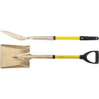 Shovels & Scoops TP511 | Ontario Safety Product