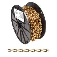 Twist Link Coil Chain Ontario Safety Products