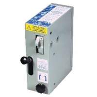 Hydraulic Chain Cutter Ontario Safety Products