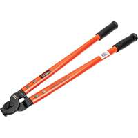 ACSR Wire Rope and Cable Cutter, 28" Ontario Safety Products