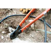 ACSR Wire Rope and Cable Cutter, 28" Ontario Safety Products
