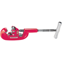 Wide-Roll Pipe Cutter #202, 1/8" - 2"/1/8" to 2" Capacity TR164 | Ontario Safety Product