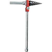 Straight Pipe Reamer #2 TR101 | Ontario Safety Product