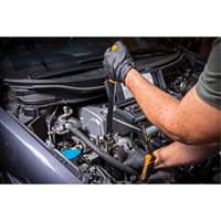 Ensemble d'outils &agrave; rochet avec ceinture serpentine 15 mcx Ontario Safety Products