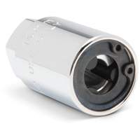 SAE/Metric Stud Removal Set, 8 Pieces Ontario Safety Products