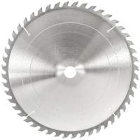 Industrial Saw Blade - Crosscut Thin Kerf, 12", 48 Teeth, Wood Use Ontario Safety Products