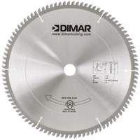 Melamine Saw Blade, 12", 96 Teeth, Wood Use Ontario Safety Products
