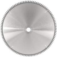 Thin Kerf Saw Blade, 14", 108 Teeth, Wood Use Ontario Safety Products