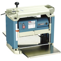 Raboteuse portable de 12", 19-1/64" la x 30-3/8" lo x 15-25/32" ha, 8500 tr/min Vitesse &agrave; vide Ontario Safety Products