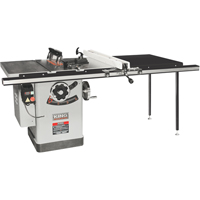 Extreme Cabinet Saws with Riving Knife, 220 V, 12.8 A TS236 | Ontario Safety Product