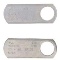 Closed Field ID Chain Tag TSB385 | Ontario Safety Product