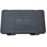 1/4", 3/8" & 1/2" Drive 6 & 12 Point Standard & Deep SAE/Metric Mechanics Tool Set Ontario Safety Products