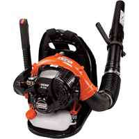 Backpack Blowers, 25.4 CC, 158 mph Output TSW079 | Ontario Safety Product
