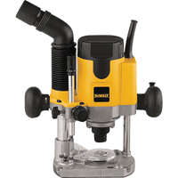 Heavy-Duty Variable Speed Plunge Router TT994 | Ontario Safety Product