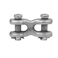 Maillon d'attache double Ontario Safety Products