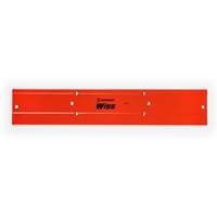 Outil de pliage, 18" x 3-4/5" Ontario Safety Products