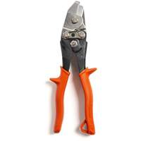 Hand Notcher, 13/16" Cut Length Ontario Safety Products