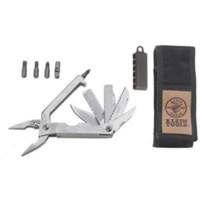 TripSaver&reg; Multi-Tool, 2-1/2" Blade, Stainless Steel Blade, Stainless Steel Handle Ontario Safety Products