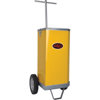 Dryrod<sup>®</sup> Portable Electrode Ovens 382-1205520 | Ontario Safety Product