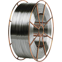 Metalshield<sup>®</sup>MC<sup>®</sup>-6 Metal-Core Wire, Mild Steel, 0.045" Diameter TTU078 | Ontario Safety Product